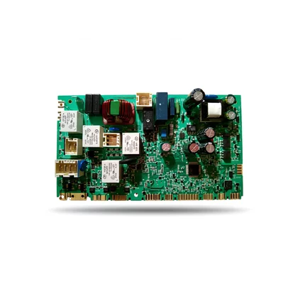 Elementy elektryczne do pralek r Moduł sterujący do pralki Electrolux / AEG EWM10931 973913217303012