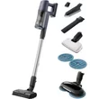900402359 Odkurzacz bezprzewodowy Hygienic 600 WET UV 50 min EP61HB21WU
