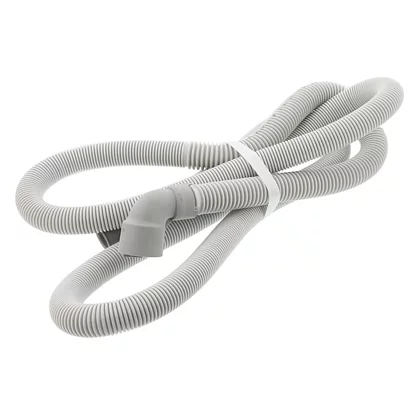 Wąż odpływowy do zmywarki Electrolux / AEG 2,25 m 4055367462