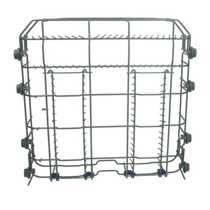 Kosz dolny na naczynia do zmywarki Teka LP8 850 Inox VR01 81785205