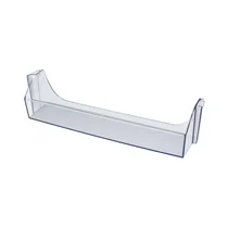Półki na drzwi różni producenci Balkonik dolny na drzwi lodówki Amica 40 cm 1033250