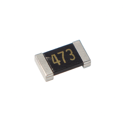 WW70J3483KW/EG Rezystor SMD do elektroniki pralki Samsung 47 kOhm 0,1 W 2007-000941