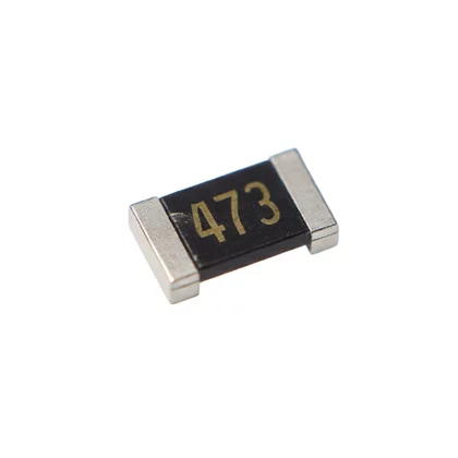 Elementy elektryczne do pralek r Rezystor SMD do elektroniki pralki Samsung 47 kOhm 0,1 W 2007-000941