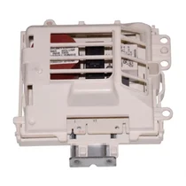 Elementy elektryczne do pralek r Sterowanie silnika do pralki Amica 1035132