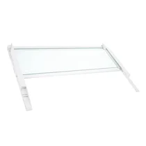 Półka szklana składana do lodówki Electrolux / AEG komplet 4