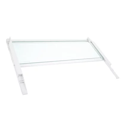 Półka szklana składana do lodówki Electrolux / AEG komplet 4