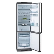Płytka drukowana wyświetlacza do chłodziarko-zamrażarki Electrolux / AEG 2425158033