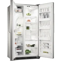 Półki na drzwi różni producenci Górna półka na drzwi chłodziarki Electrolux / AEG 2415053012