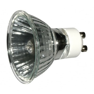 Żarówka halogenowa do okapu Amica GU10 20 W 1007041