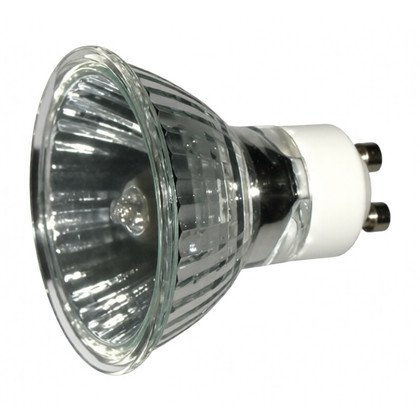 Żarówka halogenowa do okapu Amica GU10 20 W 1007041