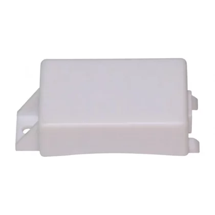 Nakrywa listwy zaciskowej do okapu Amica 1003485