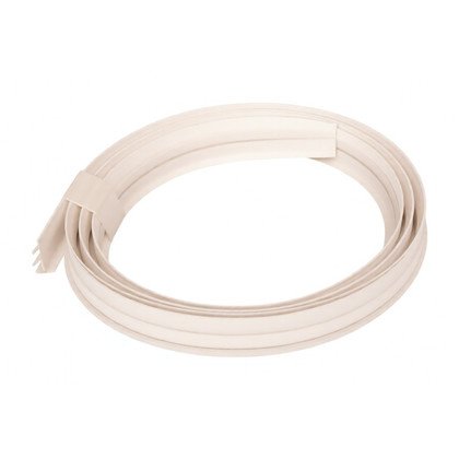 Profil dekoracyjny boczny do lodówki i zamrażarki Electrolux / AEG 1411 mm 2248308468