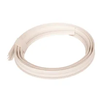 Profil dekoracyjny boczny do lodówki i zamrażarki Electrolux / AEG 1411 mm 2248308468