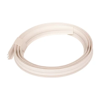 Profil dekoracyjny boczny do lodówki i zamrażarki Electrolux / AEG 1411 mm 2248308468