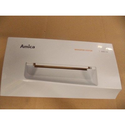 Osłona pojemnika na detergenty (1024273)