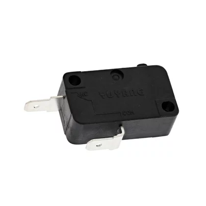 Mikrowyłącznik do urządzeń AGD Electrolux / AEG LF-10-02M/KW3A 125 1