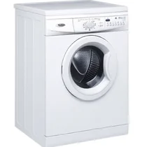 Pralka automatyczna Whirlpool ładowana od przodu, 1200 obr./min, gł. 55 cm AWO/D 45140