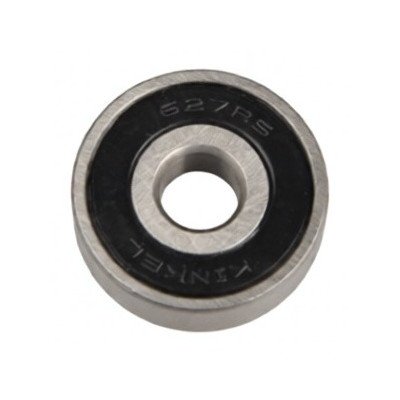 Łożysko kulkowe do odkurzaczy i drobnego AGD Domax 627 CX (627) 7 x 22 x 7 mm