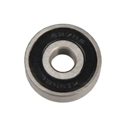 Łożysko kulkowe do odkurzaczy i drobnego AGD Domax 627 CX (627) 7 x 22 x 7 mm