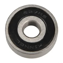 Łożysko kulkowe do odkurzaczy i drobnego AGD Domax 627 CX (627) 7 x 22 x 7 mm
