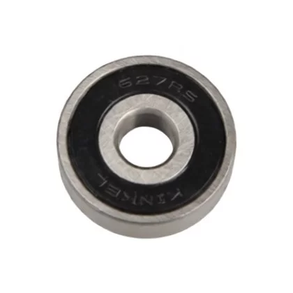 Łożysko kulkowe do odkurzaczy i drobnego AGD Domax 627 CX (627) 7 x 22 x 7 mm