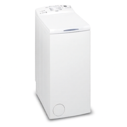 Prowadnica osłonek lampek kontrolnych do pralki Whirlpool / Indesit / Ariston / Hotpoint 481213418079 C00455001