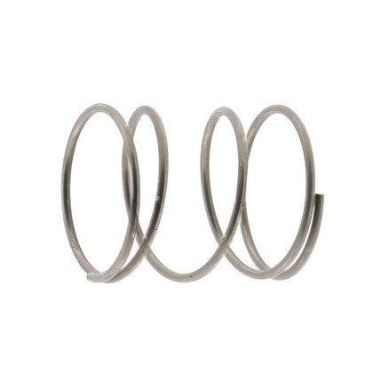 Przyciski i pokrętła do zmywarek Sprężyna przycisku do zmywarki Electrolux 1174701001