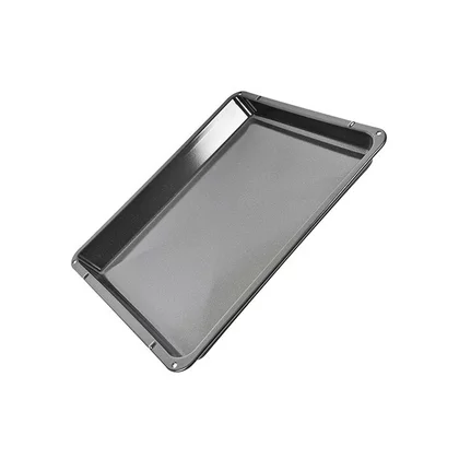 Blacha wielofunkcyjna do piekarnika Electrolux / AEG 466 x 385 x 37 mm 3879056103