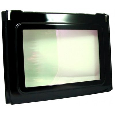 Wewnętrzna nakładka drzwi z szybą do piekarnika Whirlpool / Indesit / Ariston / Hotpoint 481944238089 C00342076