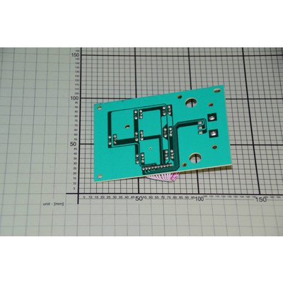 Płytka sterowania B (1032112)