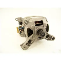 Elementy elektryczne do pralek r Silnik napędowy do pralki Whirlpool / Indesit / Ariston / Hotpoint 481236158501 C00315347