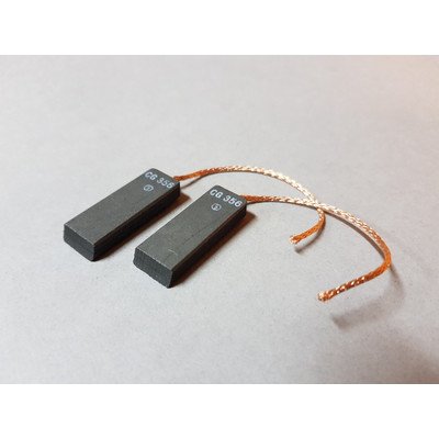 Szczotka węglowa 5*12.5*33 481281719413