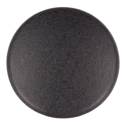 Wewnętrzna nakrywka palnika WOK do płyty gazowej Whirlpool / Indesit / Ariston / Hotpoint 43 mm 481010564661 C00325274