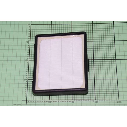 Filtr HEPA13 do odkurzacza Amica Sharq / Suracon 1044144