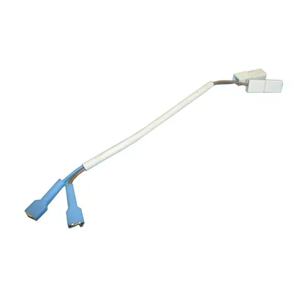 Wiązka włącznika oświetlenia do lodówki Amica FMK26200_C3 8038981