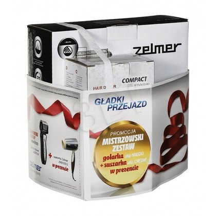 Golarka foliowa Zelmer ZSH23100 SH2310