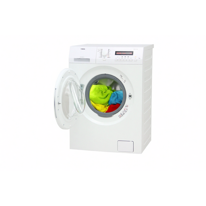 Elementy elektryczne do pralek r Skonfigurowany moduł sterujący EWM 09 do pralki AEG / Electrolux 973914530613004