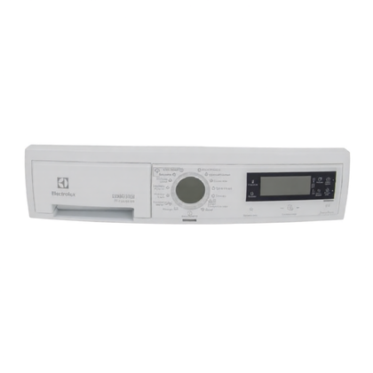 Panel sterowania z uchwytem do pralki Electrolux 1328533409