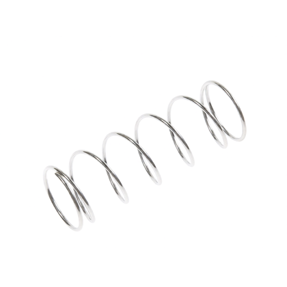 Sprężyna przycisku do odkurzacza Electrolux / AEG 50298262002