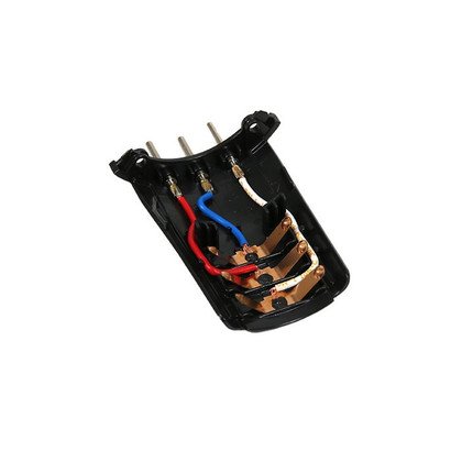 Połączenie węża do odkurzacza Electrolux (2194055238)