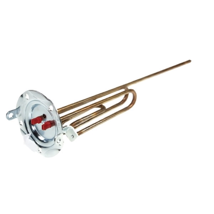 Grzałka do bojlera Ariston / Indesit / Hotpoint / Whirlpool RMF RH5 2500 W 230 V TI 200LT C00076790 482000027391