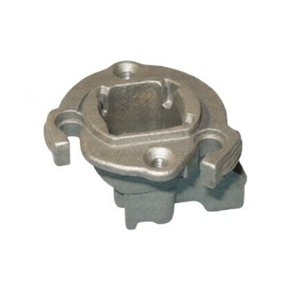 Korpus małego palnika do kuchenki Amica SOMI-7 z dyszą G20-055 eco 8046828