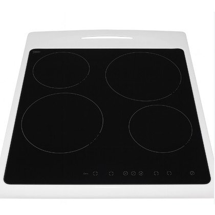 Płyta ze szkła ceramicznego z ramą Amica (9068729)