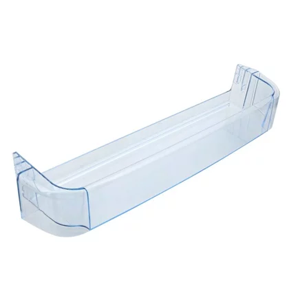 Półki na drzwi różni producenci Balkonik środkowy do lodówki Electrolux / AEG 437 x 105 x 60 mm 2246121145