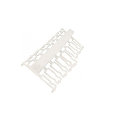 Zespół przycisków do pralki Whirpool (481071425361) C00315380