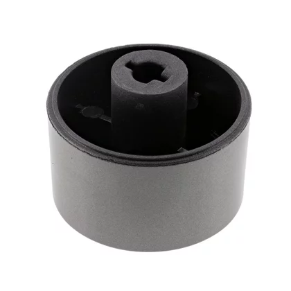 Pokrętło inox do płyty gazowej Electrolux / AEG 8073833215