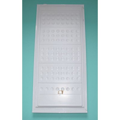 Drzwi zamrażarki białe (1033556)