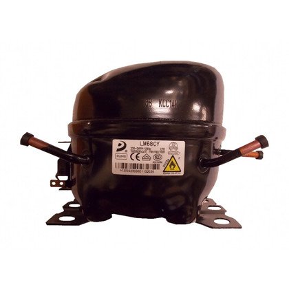 Kompresor chłodniczy do lodówki Amica KKLM68CY 1031484