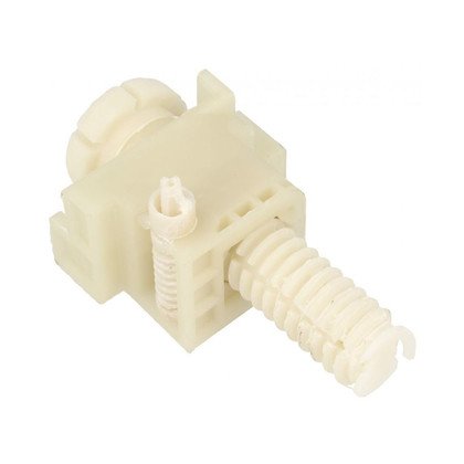 Nóżka regulowana, tylna prawa do zmywarki Beko 1783200400