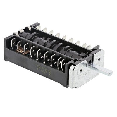 Przełącznik funkcji do kuchenki Electrolux (3421527015)